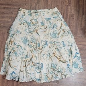 Banana Republic Skirt